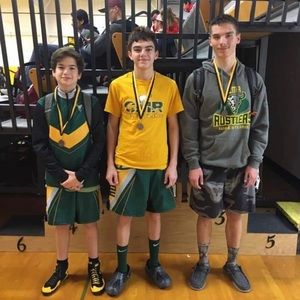 Meet your Posher, Diego